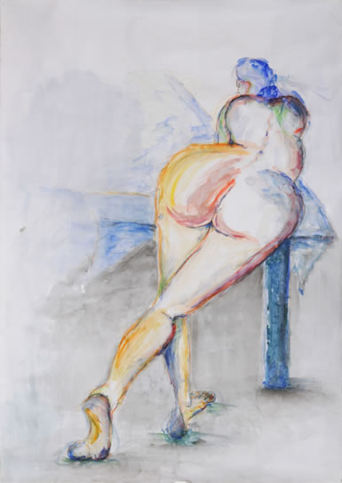 Verena Bauer - Bild