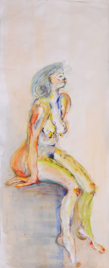 Verena Bauer - Bild