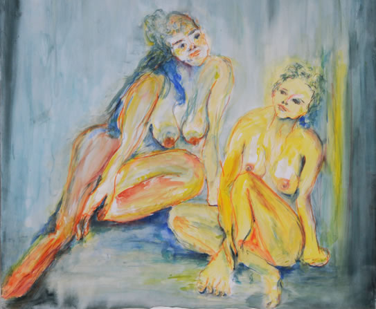 Verena Bauer - Bild