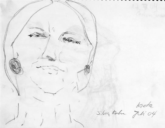 Verena Bauer - Bild