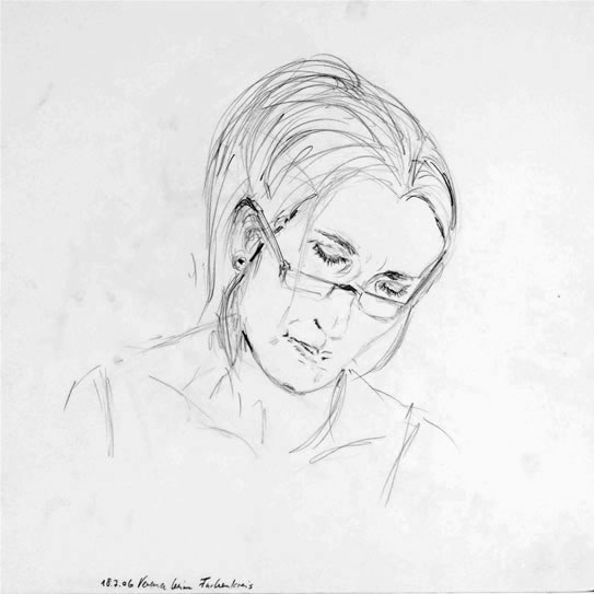 Verena Bauer - Bild