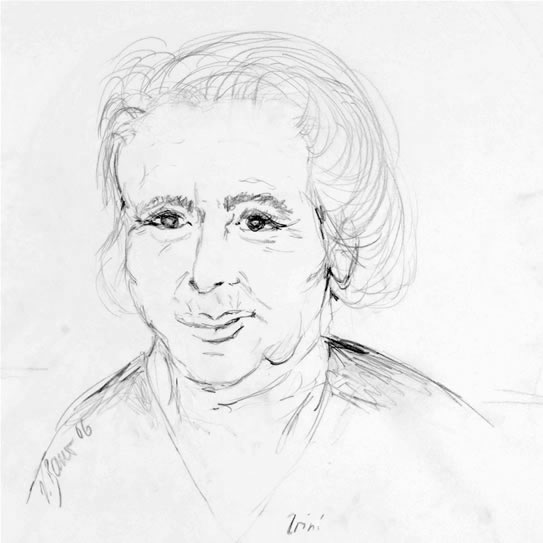 Verena Bauer - Bild